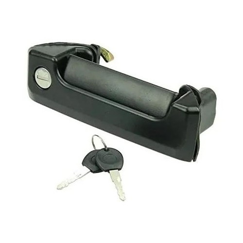     
                
                
    Manípulo da porta deslizante direita FORST para Volkswagen Transporter T4 (1993-2003) - KC60039
