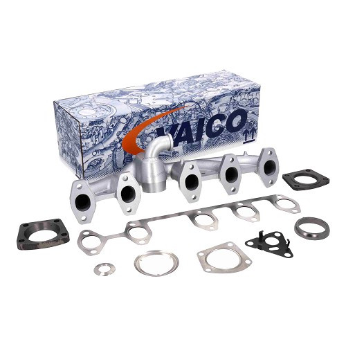     
                
                
    VAICO exhaust manifold for Volkswagen Transporter T5 2.5 TDI  - KC60050
