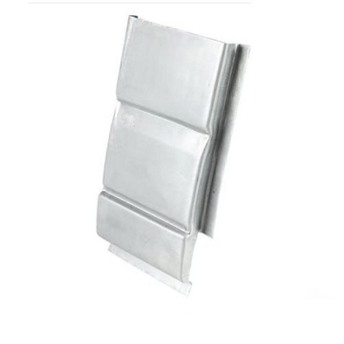     
                
                
    Piastra di riparazione del montante B inferiore destro per VW Transporter T4 - KC60053
