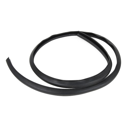     
                
                
    Joint de finition du pare brise FORST pour Volkswagen Transporter T4 (1991-2003) - Au mètre - KC60061
