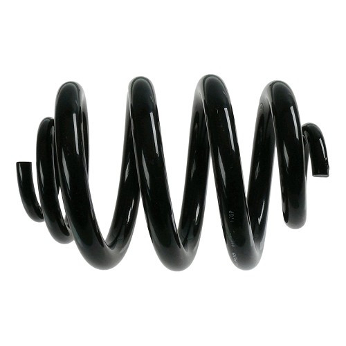     
                
                
    SACHS rear suspension spring for Volkswagen Transporter T6 - KC60063
