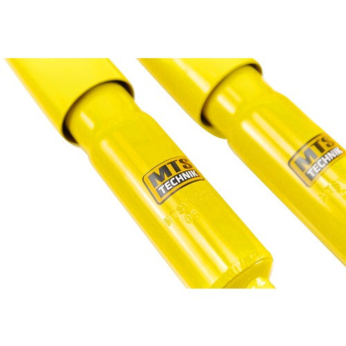 Kit suspension combinés filetés MTS TECHNIK pour VW Transporter T4 - KC60068