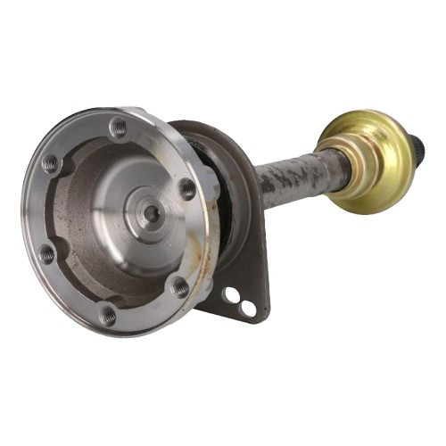 Albero secondario del cambio PASCAL per VW Transporter T4 - KC60076