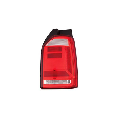     
                
                
    Feu arrière droit pour Volkswagen Transporter T6 hayon (2014-2019) - KC60083
