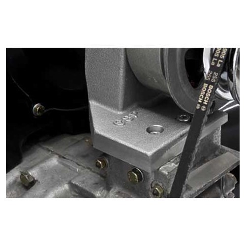 Kit for adapting a Type 1 turbine on a Type 4 engine - KC60100