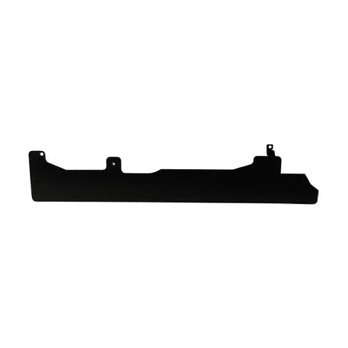     
                
                
    Rear silencer heat shield for VOLKSWAGEN Transporter T25 2.0 CU/CV & 1.6 CT (05/1979-07/1992) - KC60211
