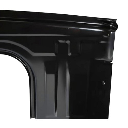 Long rear trunk floor for VOLKSWAGEN Transporter T25 (05/1979-07/1992) - KC60218