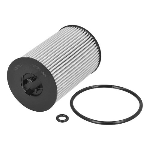     
                
                
    MEYLE oil filter for Volkswagen Transporter T6 2.0 TDI - KC60293

