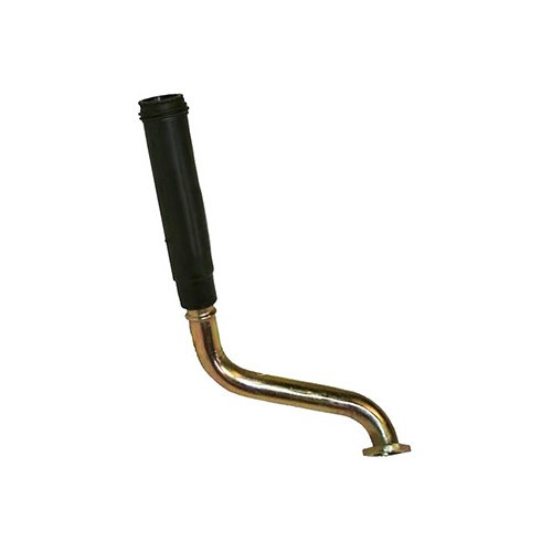     
                
                
    Oil filler pipe for VOLKSWAGEN Transporter T25 / T3 D / TD (01/1981/07/1992) - KC60801
