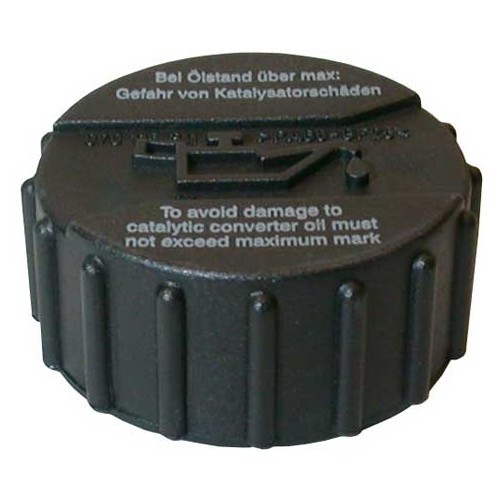     
                
                
    Tapón de llenado de aceite para Transporter T4 - KC60806
