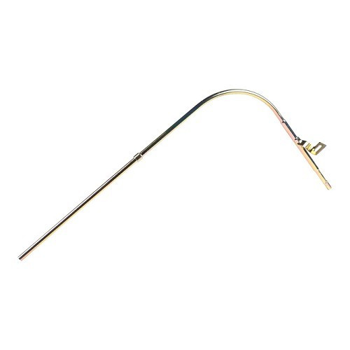    
                
                
    Oil dipstick tube for VW Transporter T25 Diesel and Turbo Diesel - KC60811
