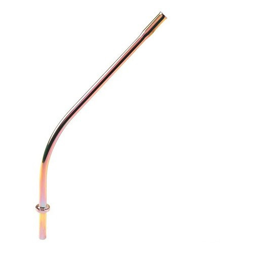     
                
                
    Tuyau de jauge à huile pour VOLKSWAGEN Transporter T25 1.9L/2.1L (1979-1992) - KC60816
