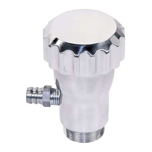     
                
                
    Riempimento olio cromato EMPI per VOLKSWAGEN Combi Bay Window (08/1967-07/1979) - KC60820
