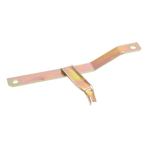     
                
                
    Suporte do tubo guia da vareta de medição para VOLKSWAGEN Transporter T25 (09/1985-07/1992) - KC60823
