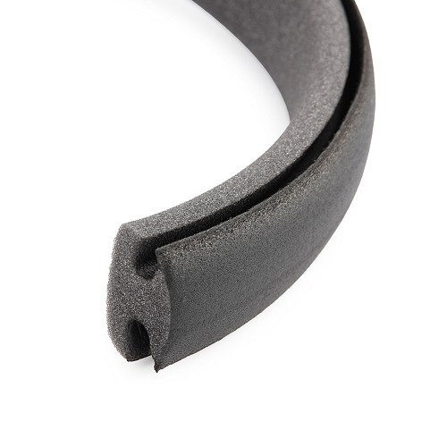 Guarnizione in schiuma per bordo motore per VOLKSWAGEN Combi Bay Window (08/1971-07/1979) - KC63000