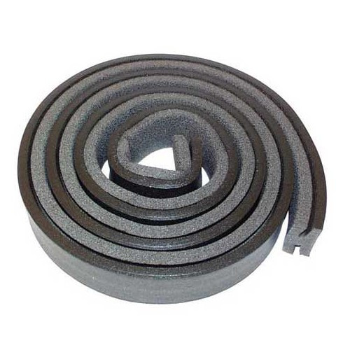     
                
                
    Joint en mousse d'entourage moteur pour VOLKSWAGEN Combi Bay Window (08/1971-07/1979) - KC63000
