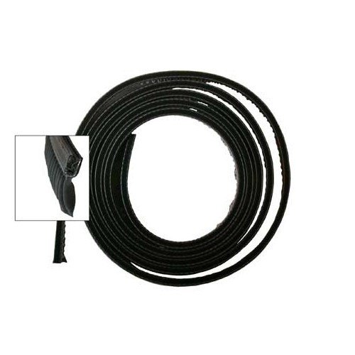     
                
                
    Guarnizione bordo motore per VOLKSWAGEN Transporter T25 (05/1979-12/1982) - KC63002
