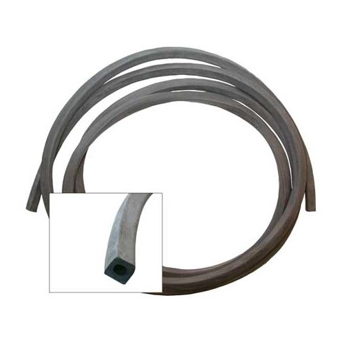     
                
                
    Joint de trappe moteur pour VOLKSWAGEN Transporter T25 (05/1979-07/1992) - KC63004
