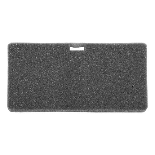     
                
                
    Inspection hatch gasket for VOLKSWAGEN Transporter T25 (05/1979-07/1992) - KC63006
