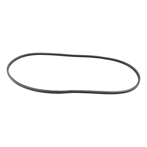     
                
                
    Engine compartment hatch gasket for VOLKSWAGEN Combi Bay Window (08/1967-07/1979) - KC63100
