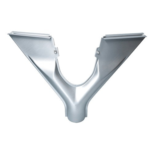 Windschutzscheiben-Luftverteiler für VOLKSWAGEN Kombi Split (03/1955-07/1964) - KC70005