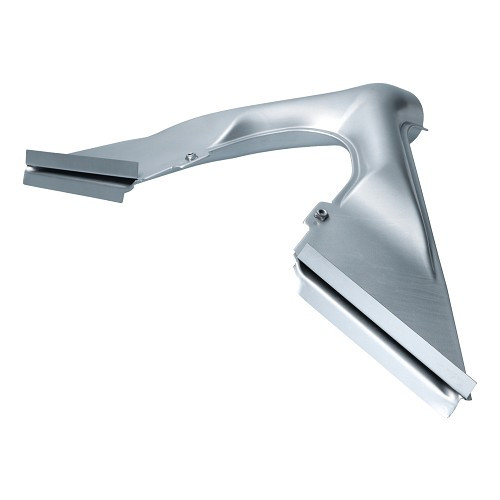 Windschutzscheiben-Luftverteiler für VOLKSWAGEN Kombi Split (03/1955-07/1964) - KC70005