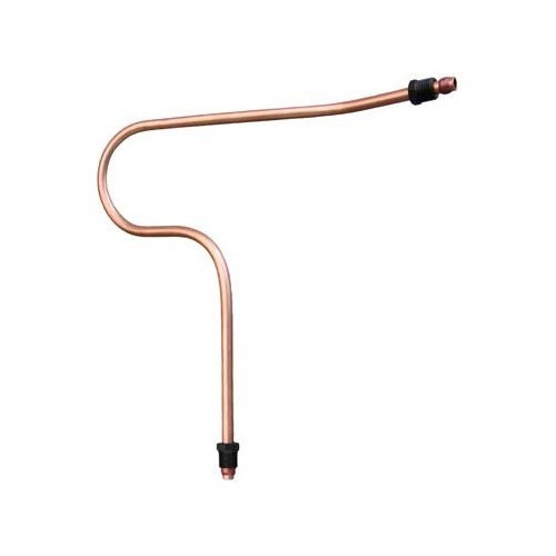     
                
                
    Tuyau rigide entre pompe à essence et carburateur pour Combi 25cv - KC70504
