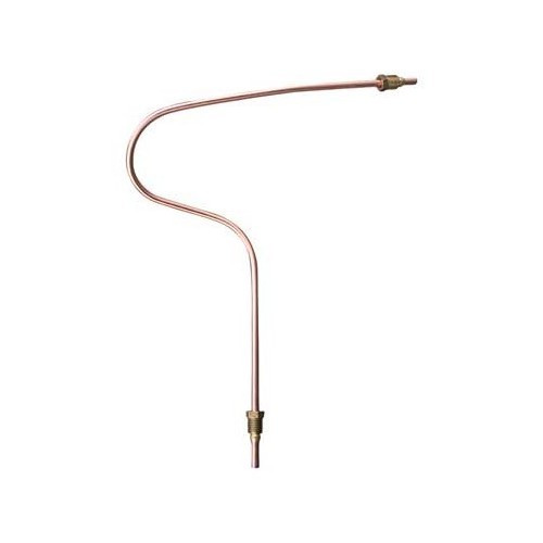     
                
                
    Tuyau rigide entre pompe à essence et carburateur pour Combi 30cv - KC70505
