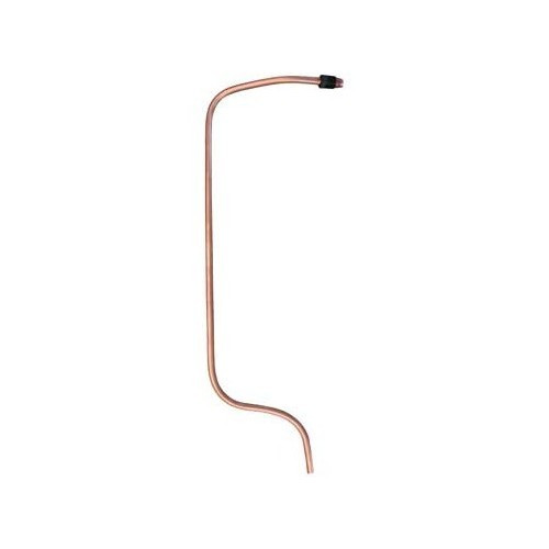     
                
                
    Tuyau rigide entre réservoir et pompe à essence pour Combi 25cv - KC70506
