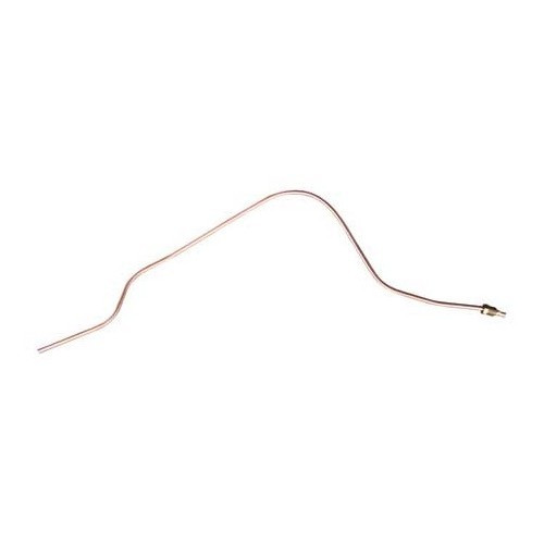     
                
                
    Tuyau rigide entre réservoir et pompe à essence pour Combi 30cv - KC70507
