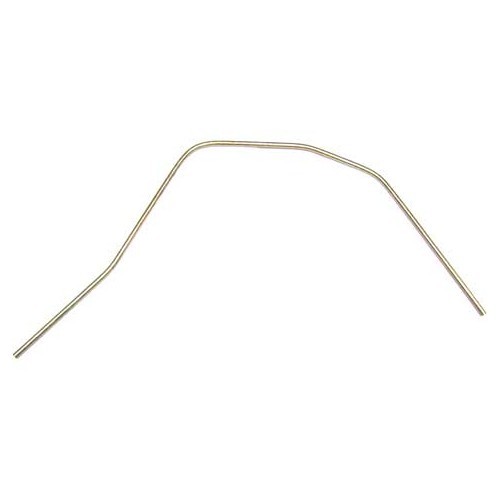     
                
                
    Tuyau métal entre réservoir et pompe à essence pour Combi 59 ->70 - KC70508
