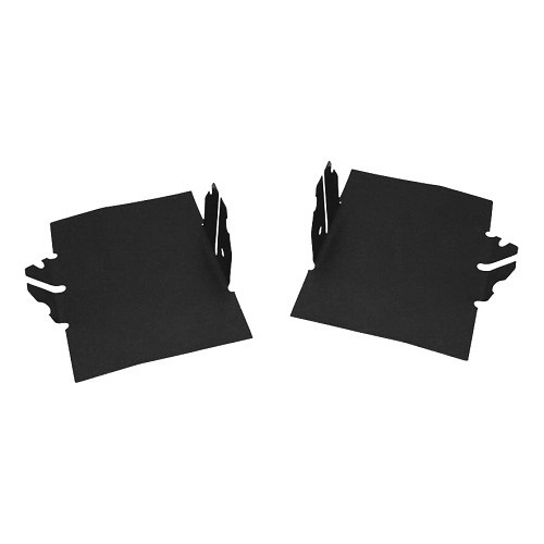     
                
                
    Piastre sottocilindro 8mm per VOLKSWAGEN Combi Bay Window (08/1967-07/1979) - KC71009
