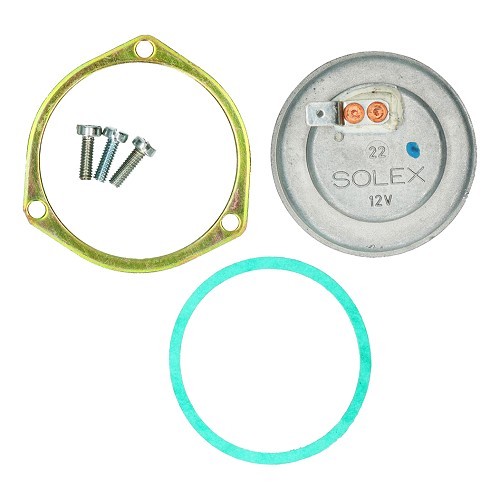     
                
                
    Vergaserstarter PDSIT links für VOLKSWAGEN Combi Bay Window (1968-1979) - KC72003
