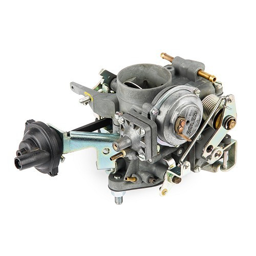  Carburador Solex 34 PICT 4 para motor 1600 CT, CZ - KC72600-1 