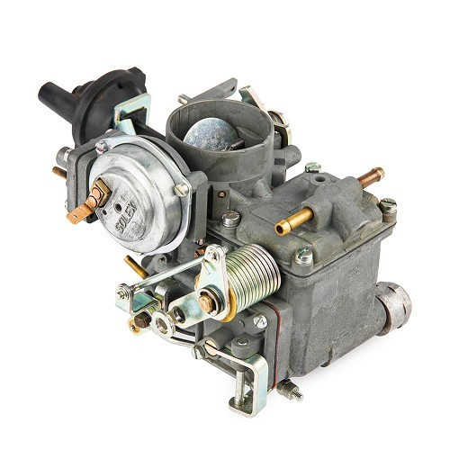 Carburador Solex 34 PICT 4 para motor 1600 CT, CZ - KC72600-2 