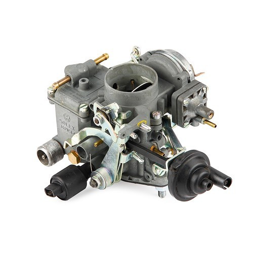  Carburador Solex 34 PICT 4 para motor 1600 CT, CZ - KC72600 