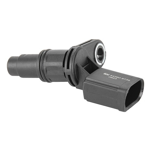     
                
                
    Emetteur d'impulsions d'arbre à cames pour VOLKSWAGEN Transporter T5 (2003-2009) - KC73014
