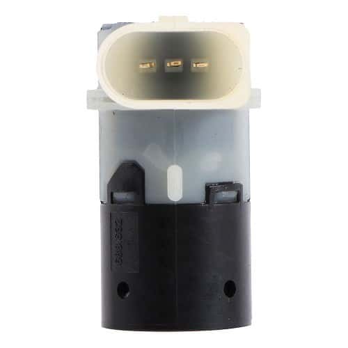  Outside sensor for parking assistance of the front bumper, to paint for VW Transporter T5 from 2003to 2009 - KC73100-1 