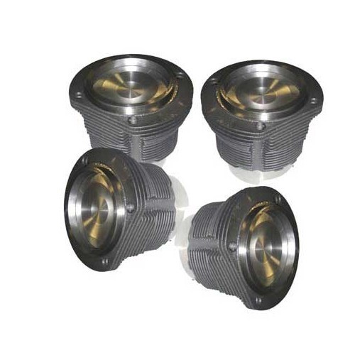     
                
                
    Kit cilindrata 1800cc per motore Tipo 4 - KD12302
