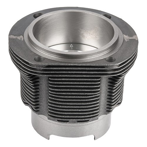 Kit di cilindrata 2000cc a pistone cavo per motore tipo 4 - KD12502