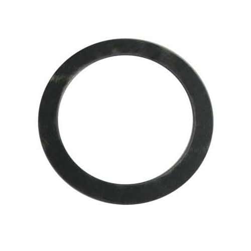  1 lateral play adjustment shim, 0.24 mm thick, for a Type 4 and WB engine - KD151024 