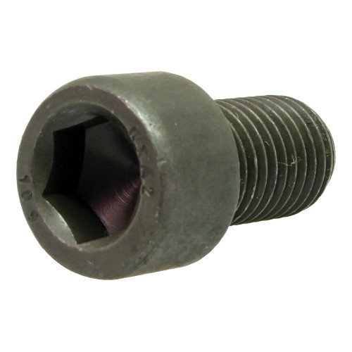     
                
                
    Vis de volant moteur FORST pour VOLKSWAGEN Combi Bay Window (08/1971-07/1979) et Transporter T25 (08/1982-07/1992) - KD15201
