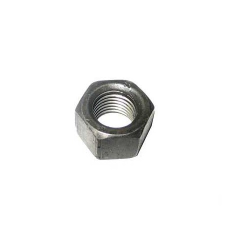 1 9 mm connecting rod nut for Type 4 engines Combi & Transporter - KD16600 