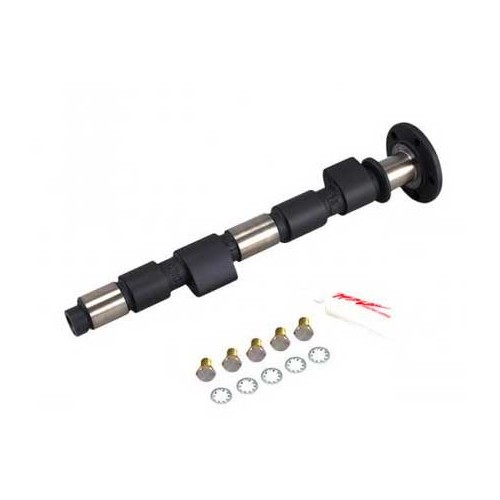 Camshaft for 2.0 Type 4 engine with hydraulic lifters - KD20001 