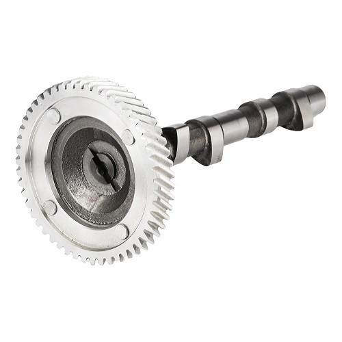     
                
                
    Arbre à cames origine pour moteur 2.1 WBX - KD20003
