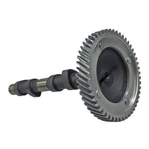     
                
                
    Standard camshaft Type 1 engine for VOLKSWAGEN Combi Split (-07/1967) - 4 rivets - KD20107
