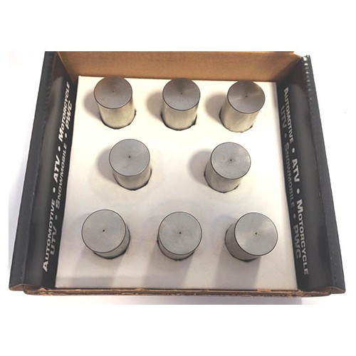     
                
                
    Punteria meccanica rinforzata WEB CAM per motori di tipo 4 - set da 8 - KD21401
