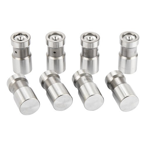     
                
                
    8 hydraulic tappets for VOLKSWAGEN Transporter T25 - Top quality - KD21407
