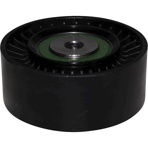     
                
                
    Galet de courroie d'accessoires pour VW T5 2.0 TDi - KD28000
