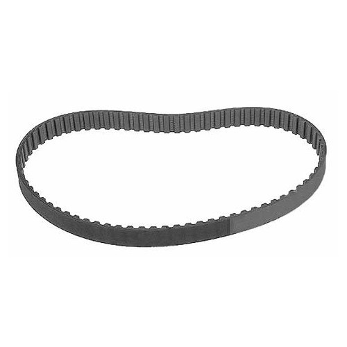  Small rear timing belt for VW LT 2.4 D and TD - KD30002 